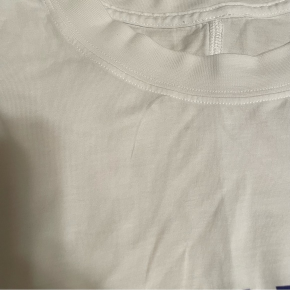 Lululemon Seawheeze Muscle Tank - Picture 4 of 9